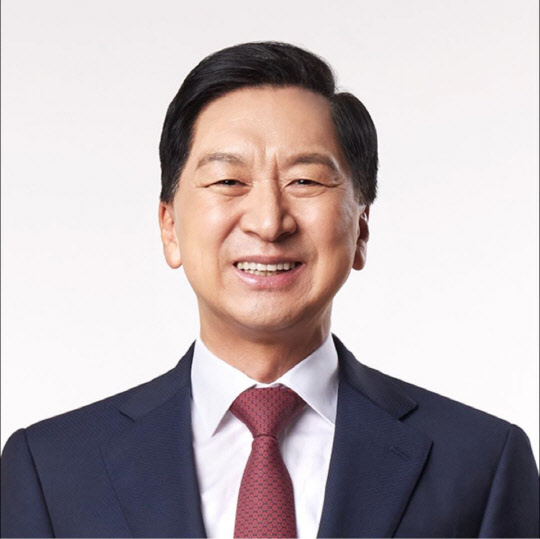 김기현 국민의힘 의원. <김기현 의원실 제공>